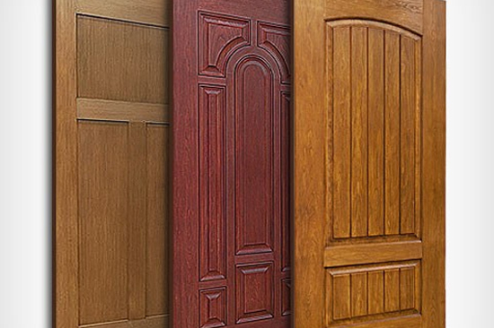 Brentwood-fiberglass-door-repair