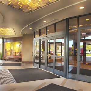 commercial door specialist Brentwood