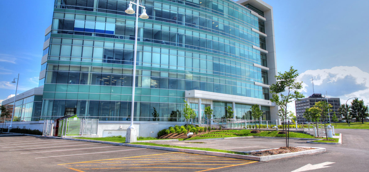 commercial glass door repair Brentwood