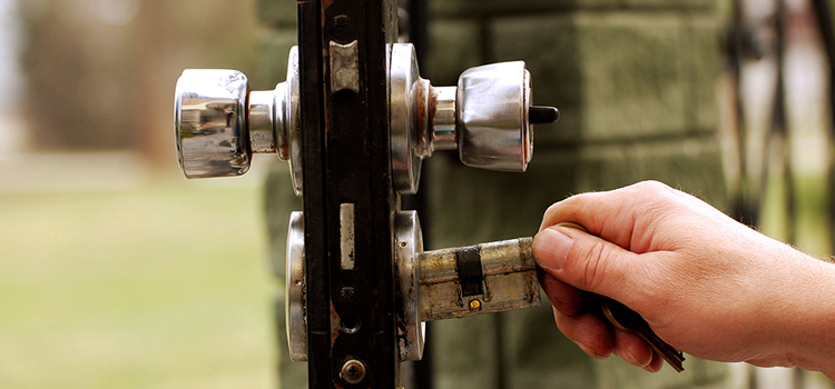 front door latch repair Brentwood